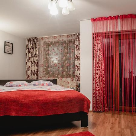 Smb Holiday Apartment Braşov Exterior foto