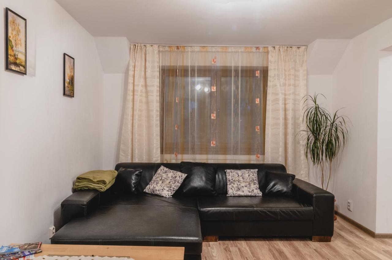 Smb Holiday Apartment Braşov Exterior foto