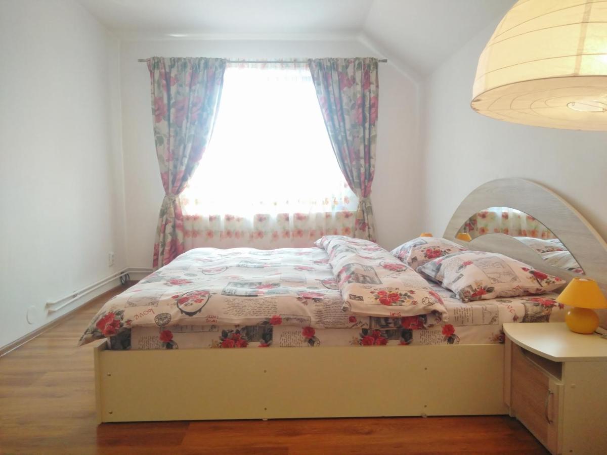 Smb Holiday Apartment Braşov Exterior foto