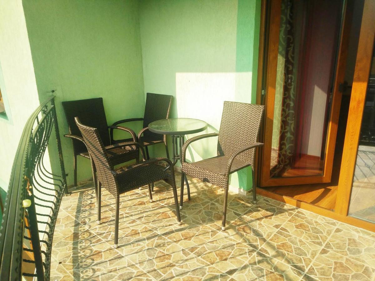 Smb Holiday Apartment Braşov Exterior foto