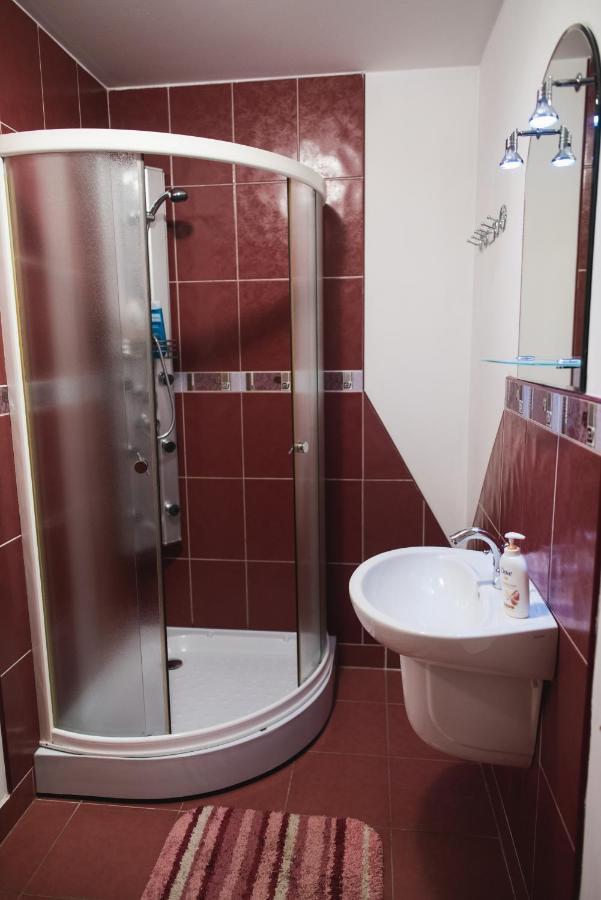 Smb Holiday Apartment Braşov Exterior foto