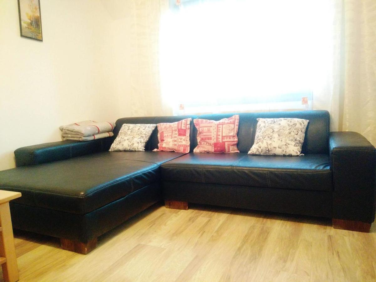 Smb Holiday Apartment Braşov Exterior foto